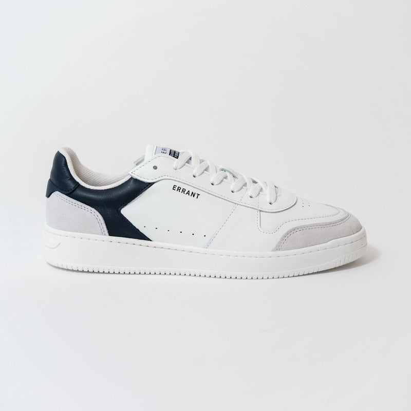 Low Sneaker - Dark Navy