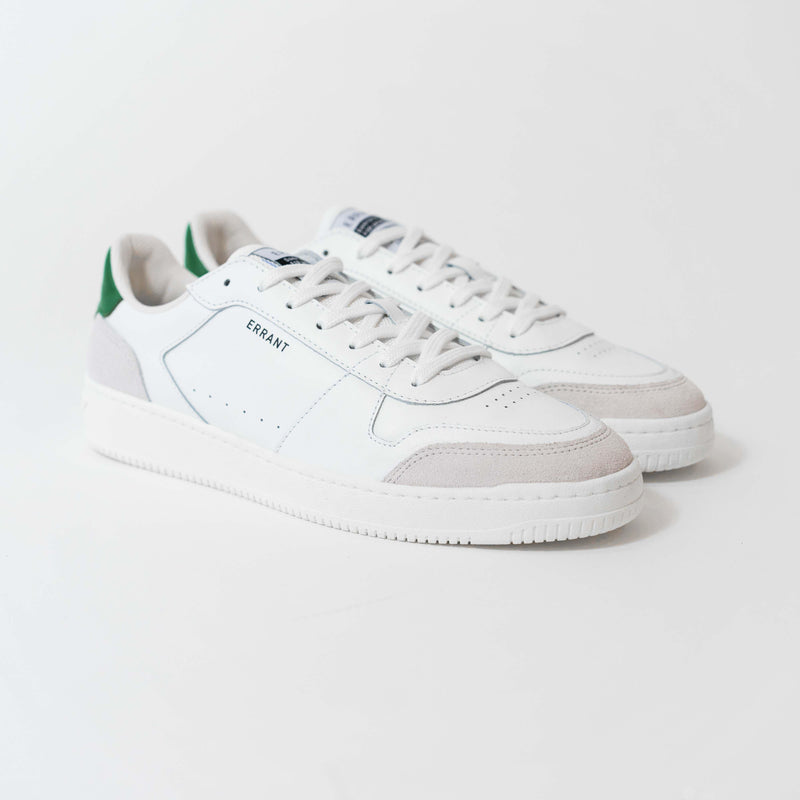 Low Sneaker - Green