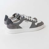 Low Sneaker - Grey