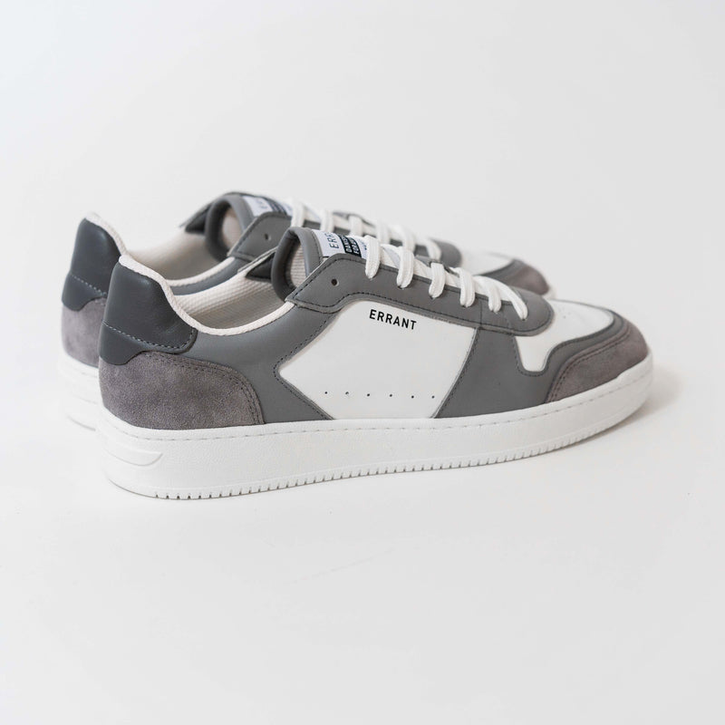 Low Sneaker - Grey