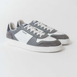 Low Sneaker - Grey