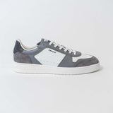 Low Sneaker - Grey
