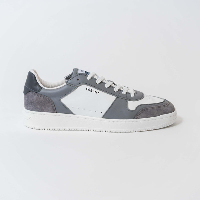Low Sneaker - Grey