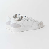 Low Sneaker - White