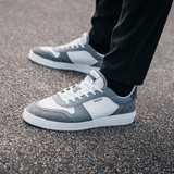 Low Sneaker - Grey