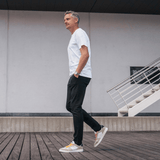 Low Sneaker - Beige
