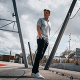 Low Sneaker - White