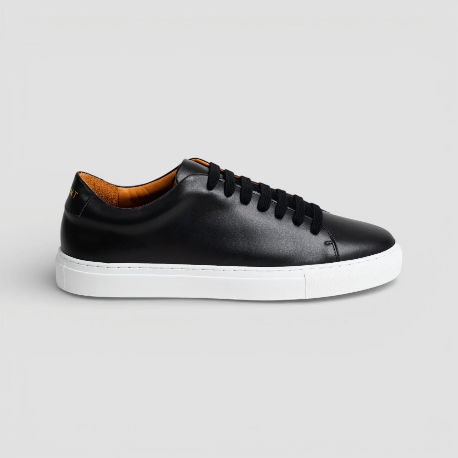 Classy Sneaker - Black