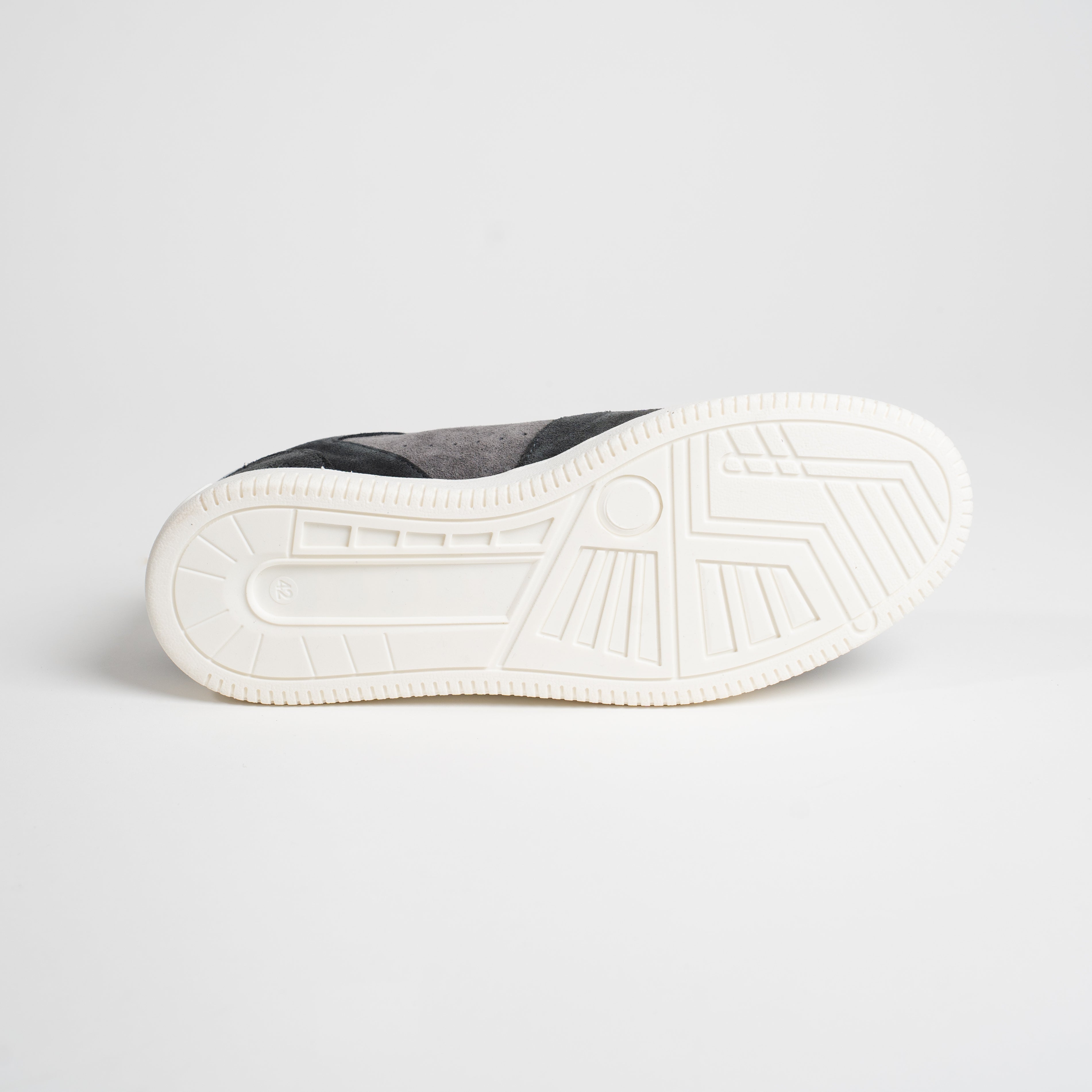 Low Sneaker - Frost Grey