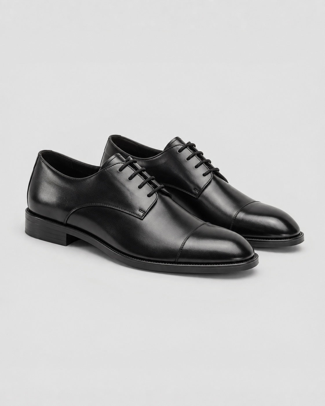 Oxford - Black