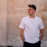 T-shirt - White