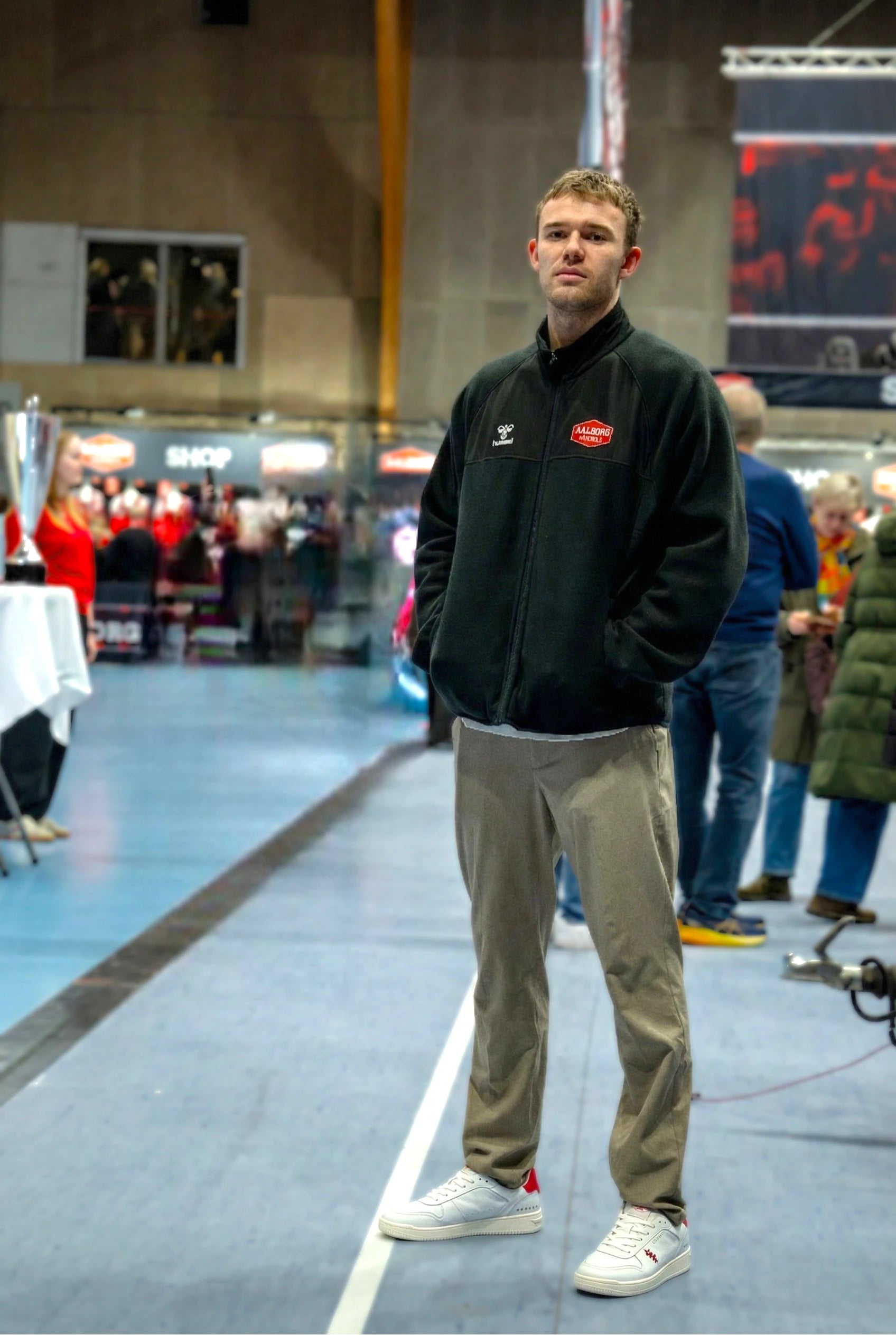 Aalborg Handball X ERRANT