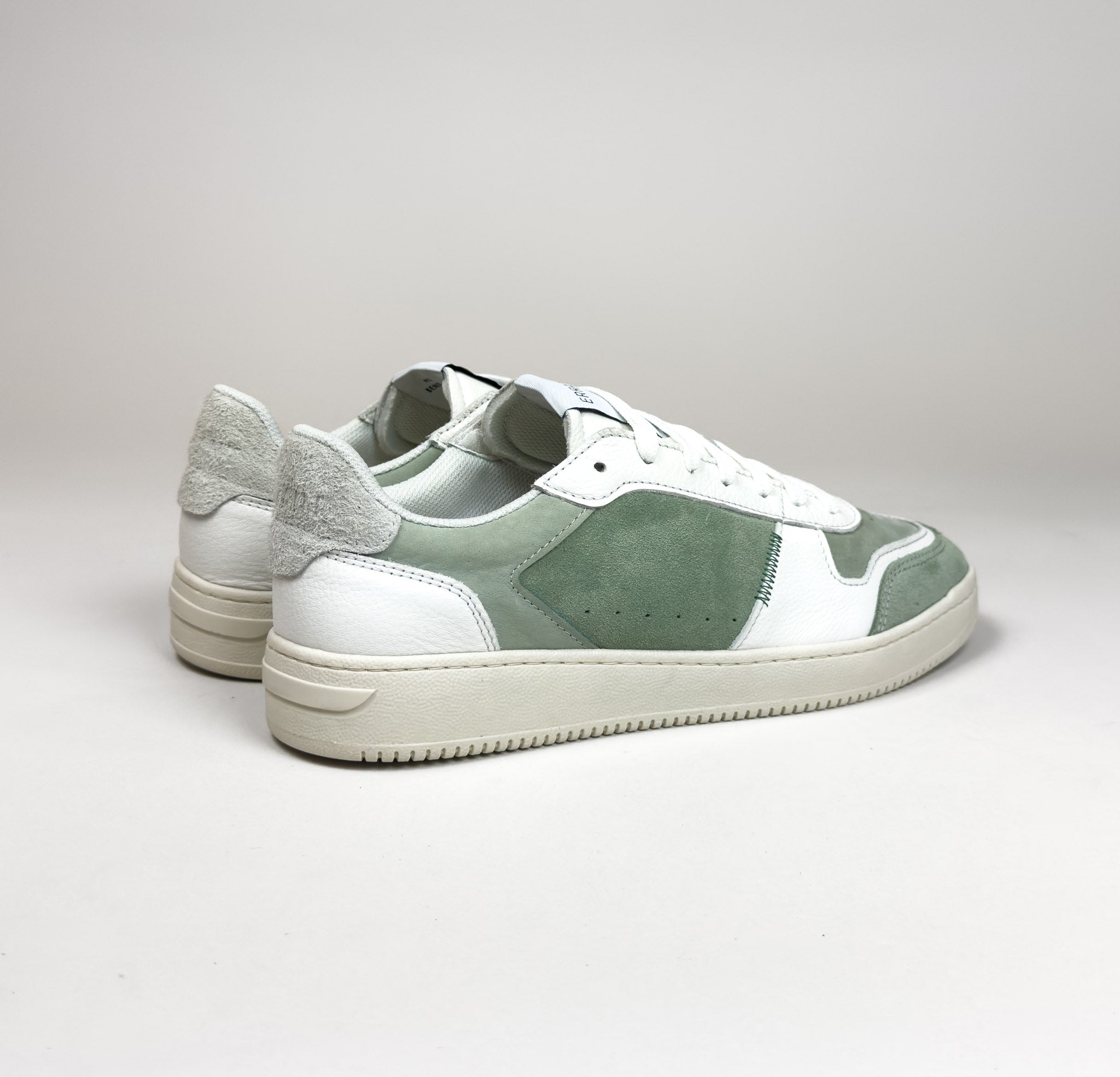 Low Sneaker - Sage Green