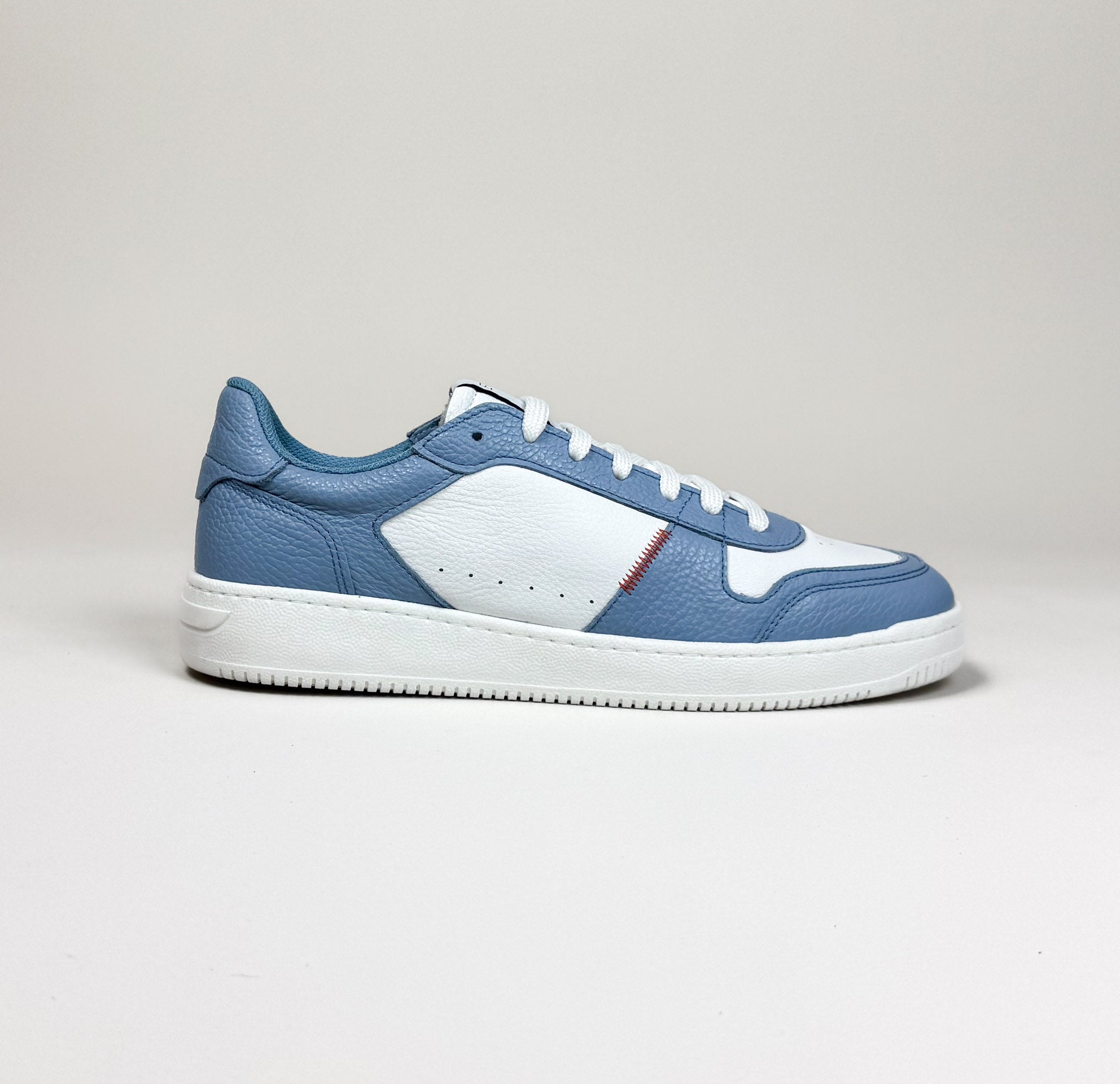 Low Sneaker - Bubble Blue
