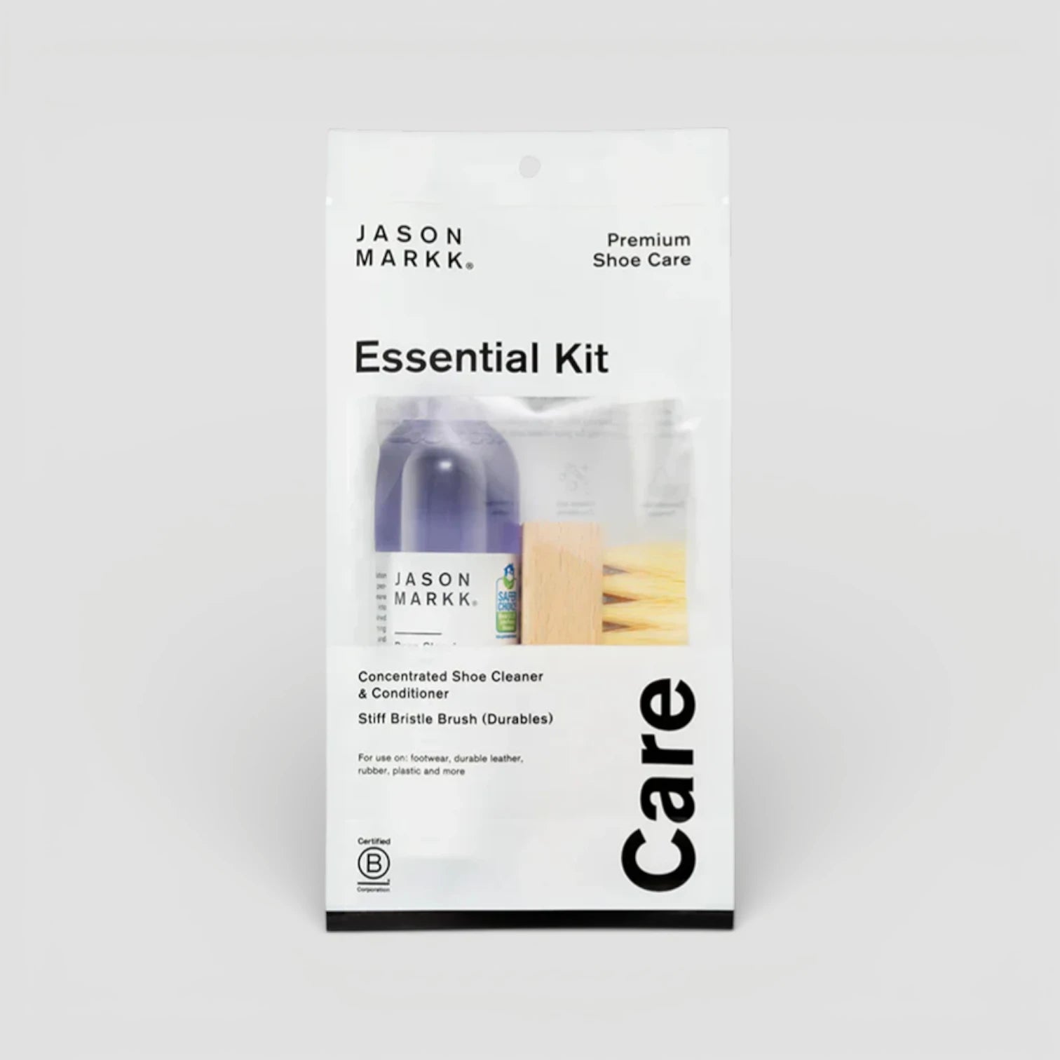 Essential Rense-kit Jason Markk