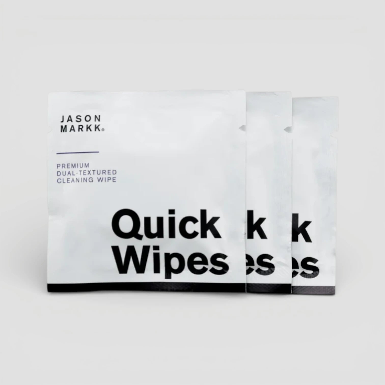 Quick Wipes 3pk.