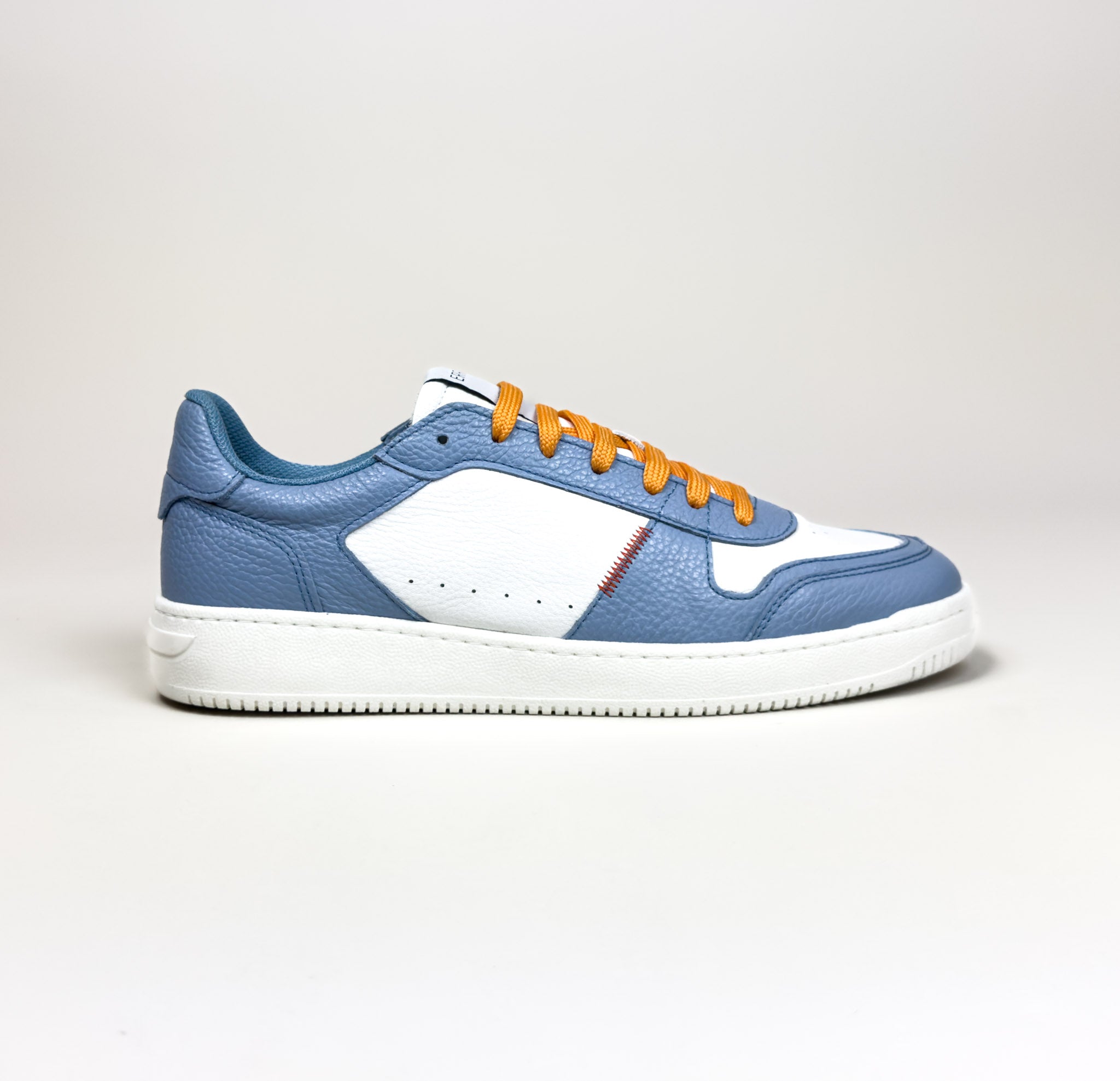 Low Sneaker - Bubble Blue