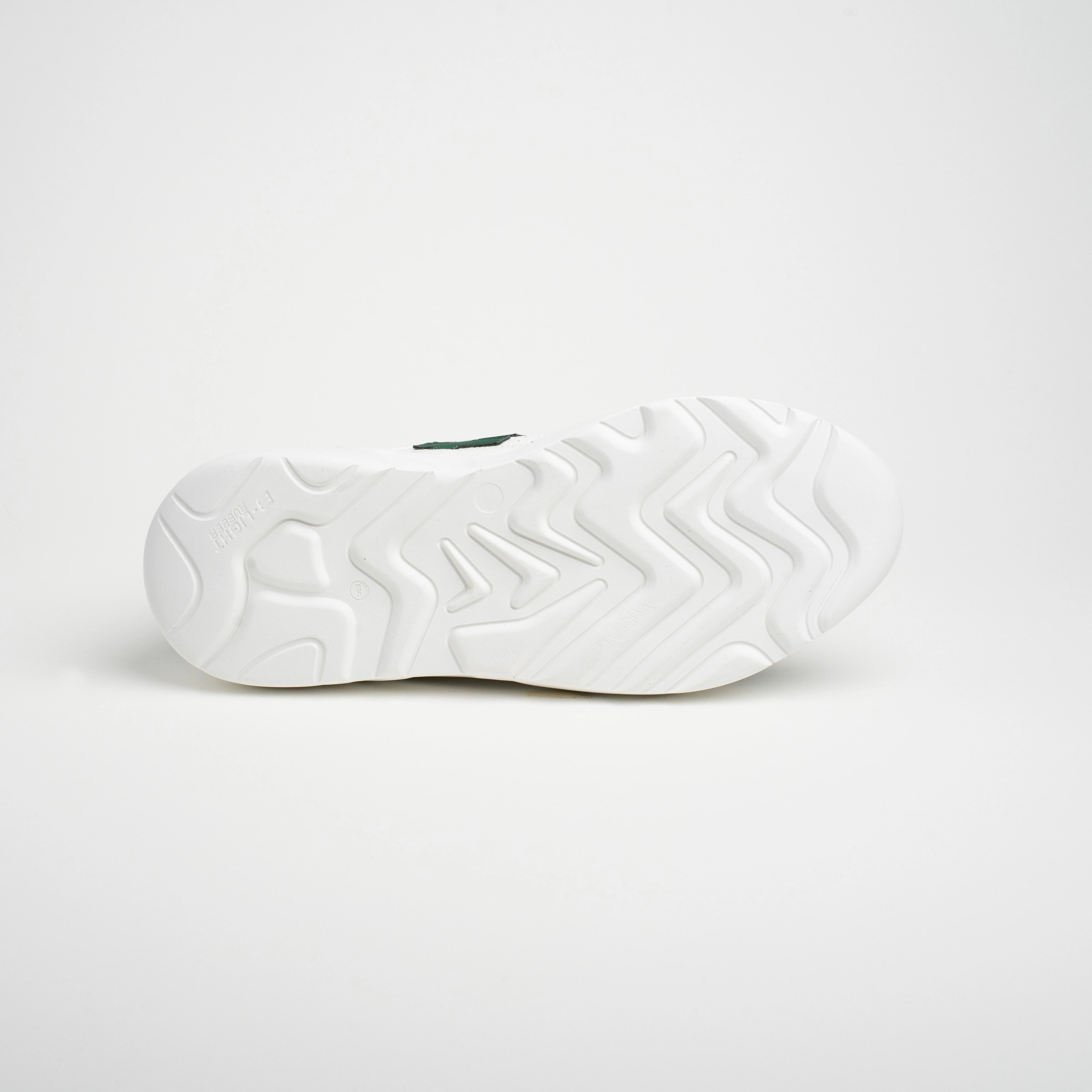 Green - ERRANT X Rasmus Benjamin / Arthletics (Pre-order)