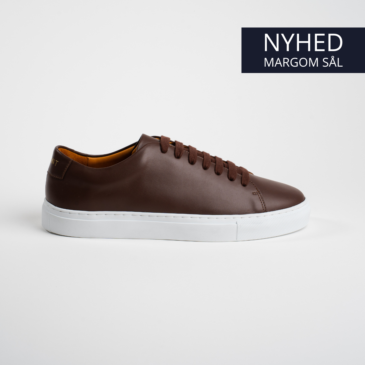 Classy Sneaker - Roast