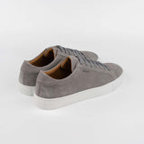 Essential Sneaker - Cool Grey (Herre)