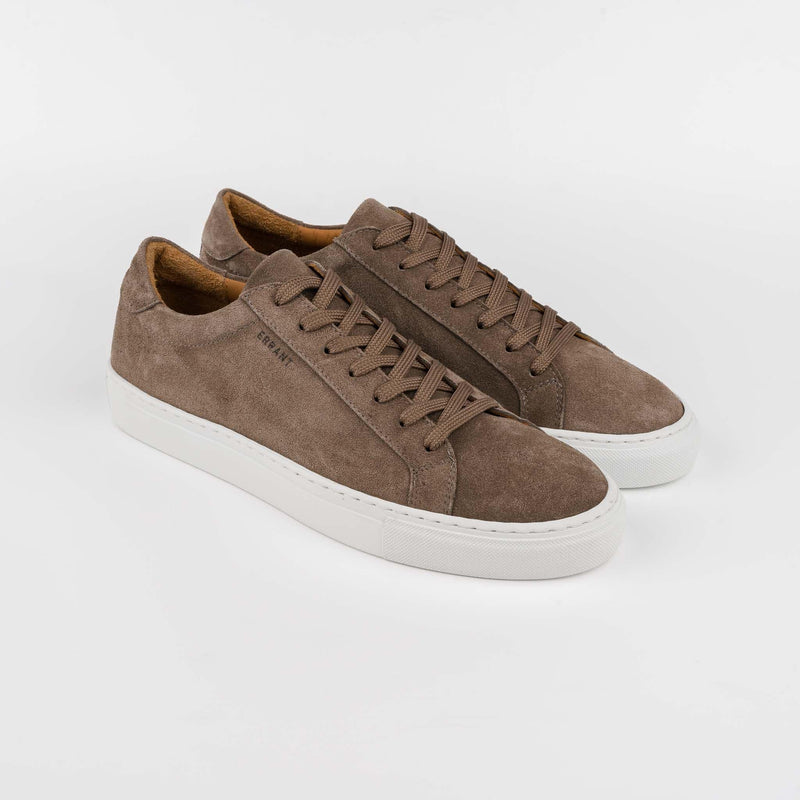 Essential Sneaker - Walnut (Herre)