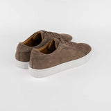 Essential Sneaker - Walnut (Herre)