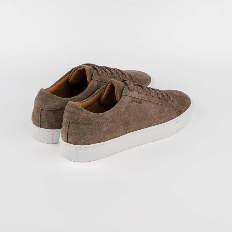 Essential Sneaker - Walnut (Herre)