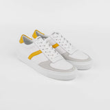 Essential Sneaker - Yellow (Dame)