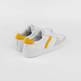 Essential Sneaker - Yellow (Dame)