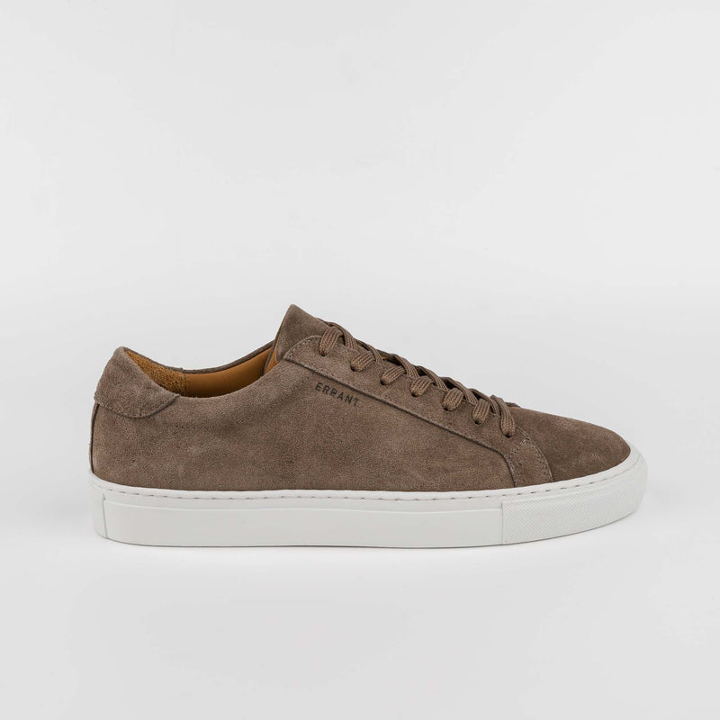 Essential Sneaker - Walnut (Herre)