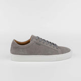 Essential Sneaker - Cool Grey (Herre)
