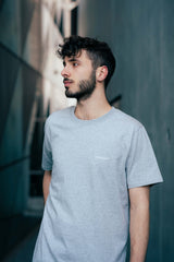T-shirt - Grå