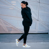 Essential Sneaker - Yellow (Dame)
