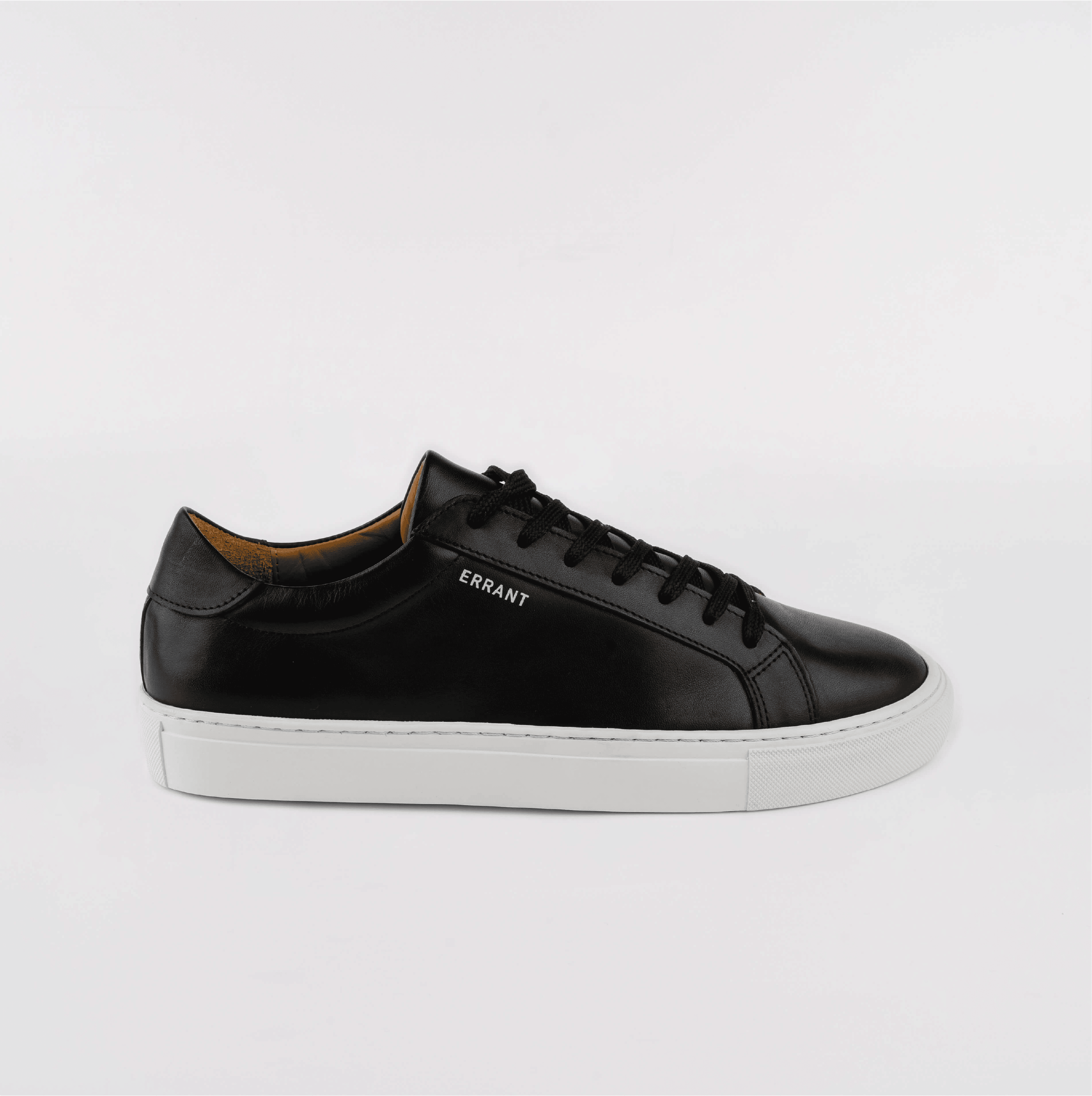 Essential Sneaker - Black Classy (Herre)