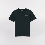 T-shirt - Sort