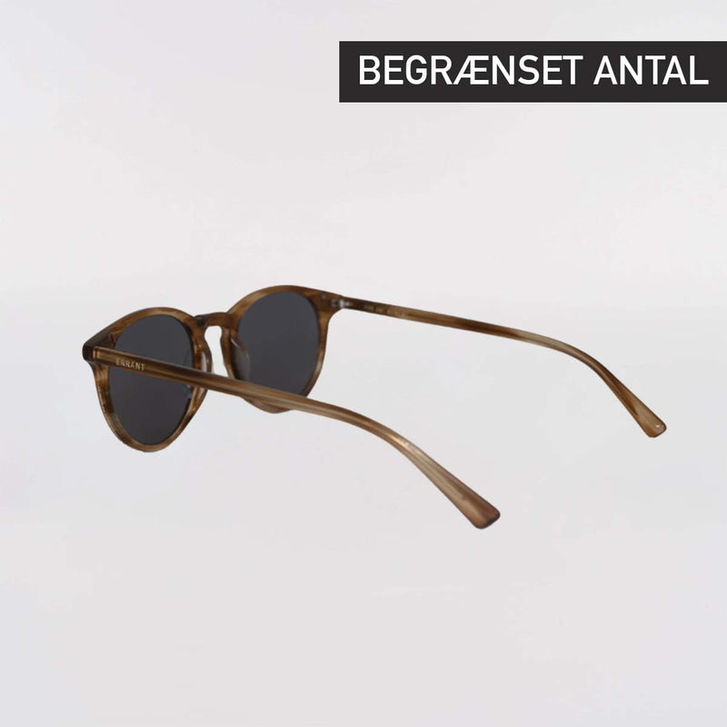 Solbrille - Teak