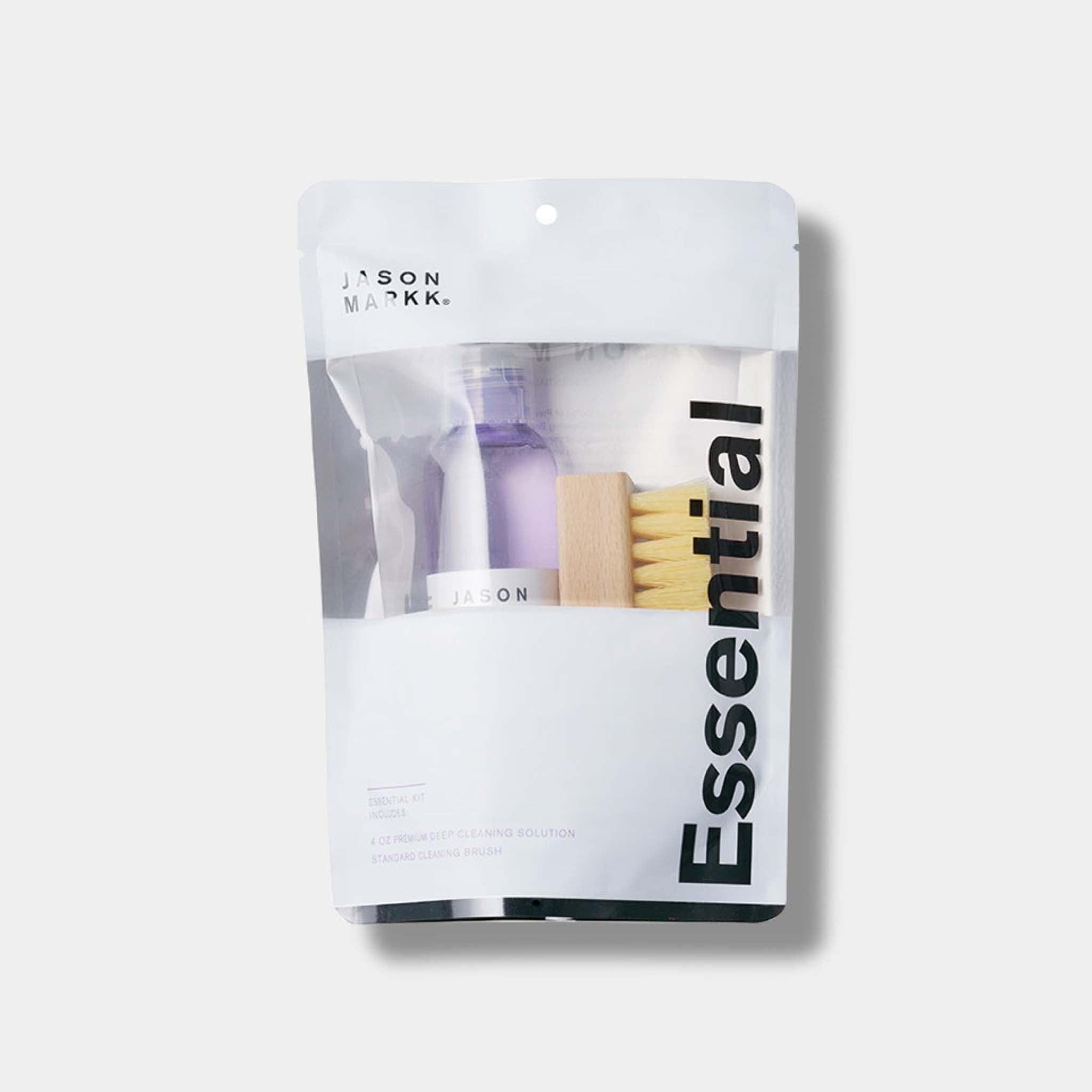 Jason Markk Essential rensekit 