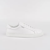 Essential Sneaker - White (Dame)