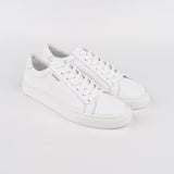 Essential Sneaker - White (Dame)