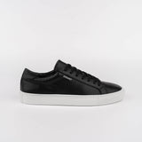Essential Sneaker - Black (Herre)