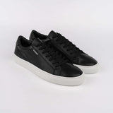 Essential Sneaker - Black (Herre)