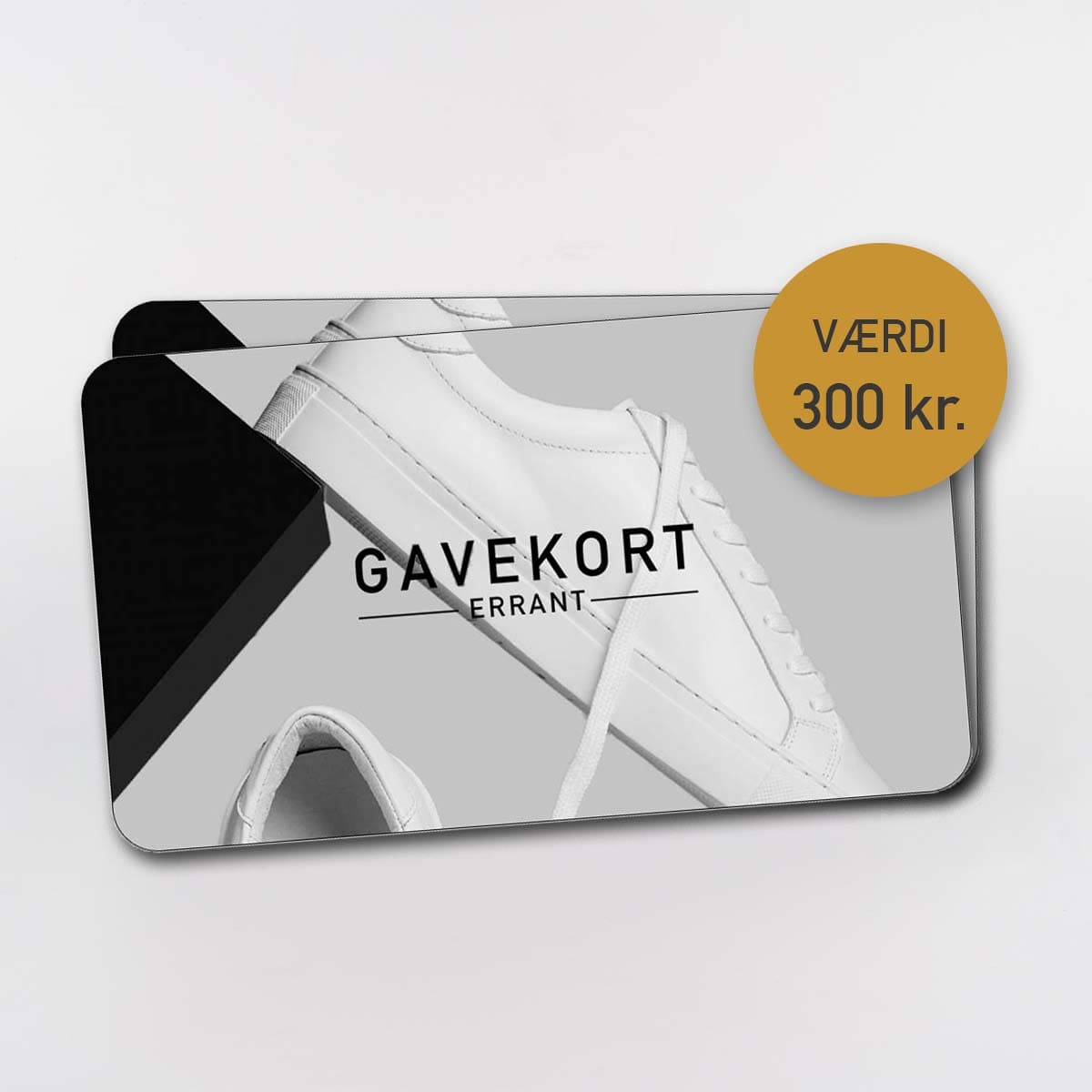 Gavekort