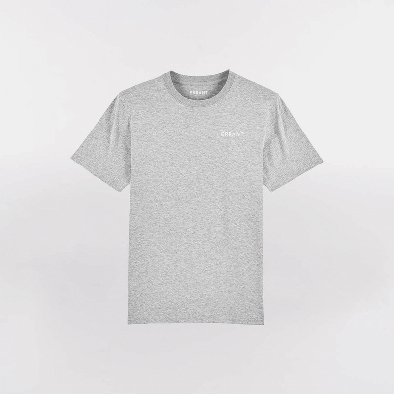 T-shirt - Grå