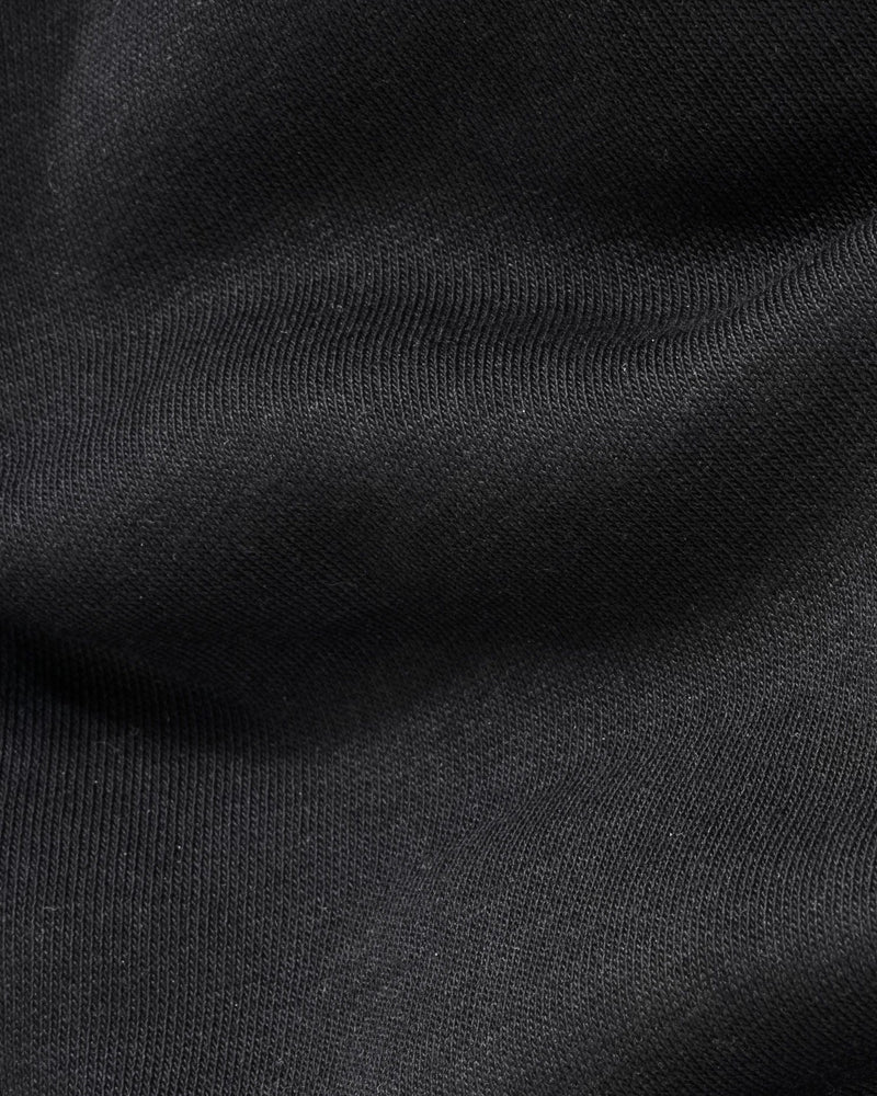 Sweatshirt - Black