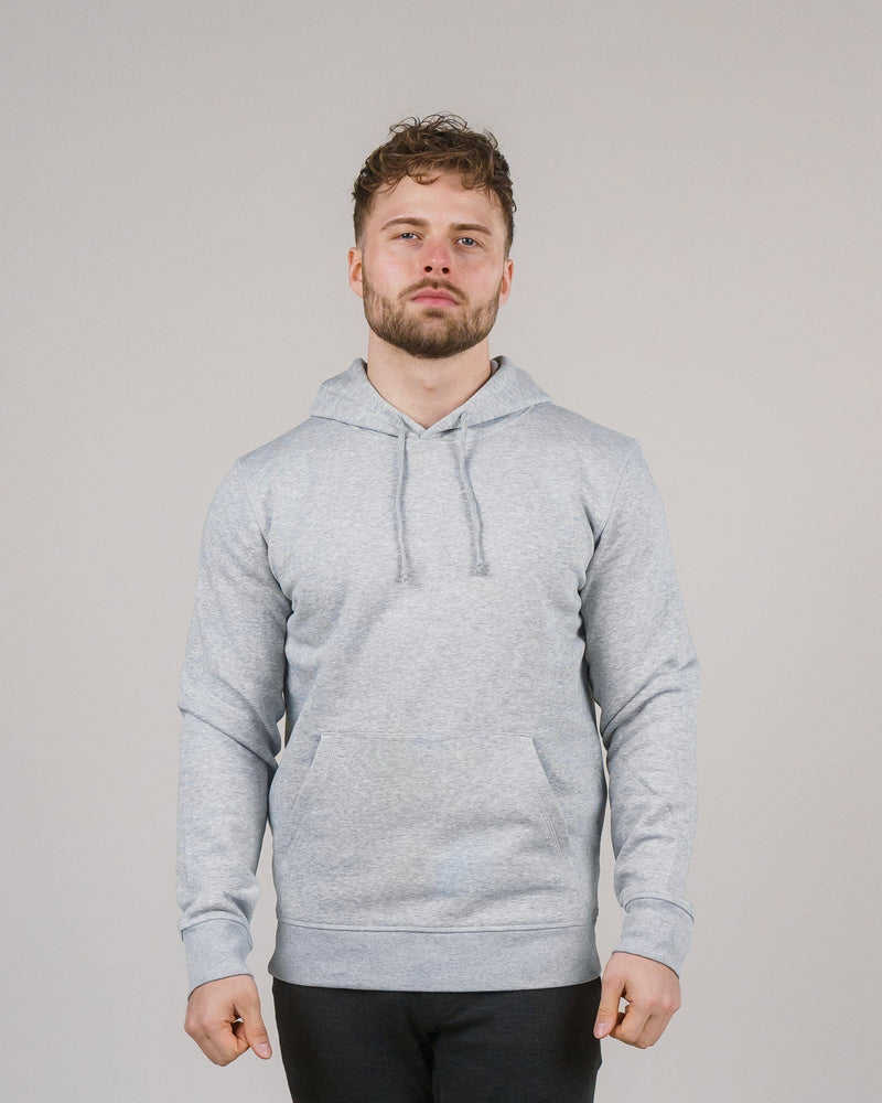 Hoodie - Grey