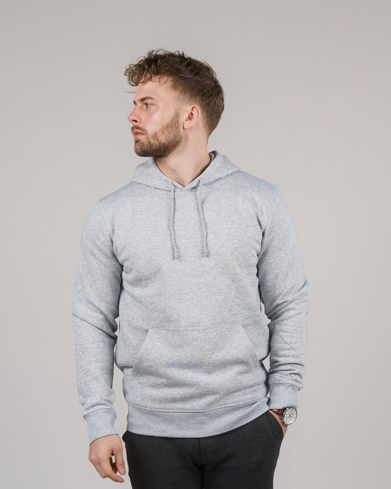 Hoodie - Grey