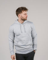 Hoodie - Grey