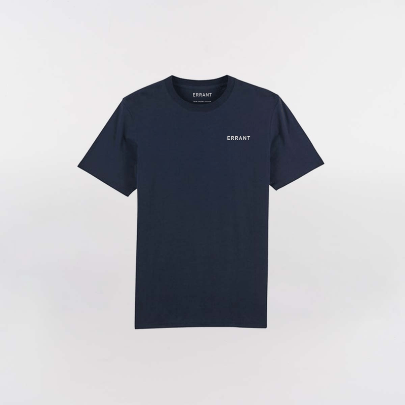 T-shirt - Navy