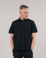 Polo - Black
