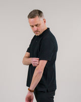 Polo - Black